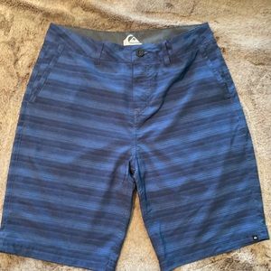 Quicksilver Amphibian style short